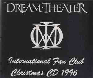 Dream Theater - International Fan Club Christmas CD 1996