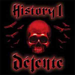Détente - History 1