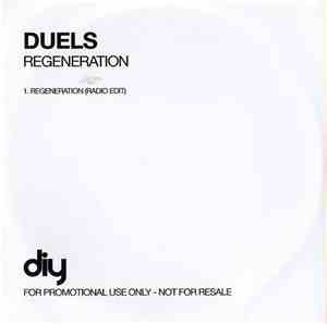 Duels - Regeneration
