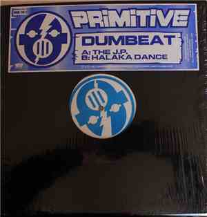 Dumbeat - The J.P. / Halaka Dance