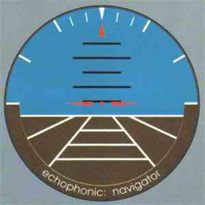 Echophonic - Navigator