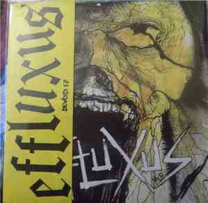 Effluxus - Devoid EP