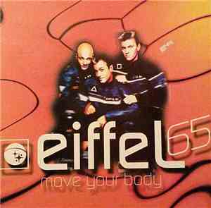 Eiffel 65 - Move Your Body