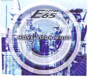 Eiffel 65 - Move Your Body