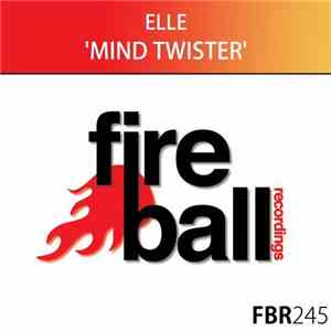 Elle - Mind Twister