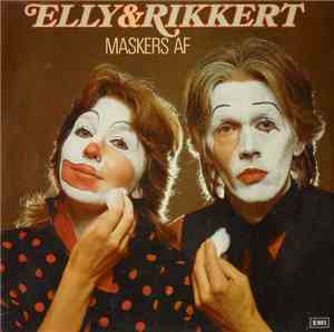 Elly & Rikkert - Maskers Af