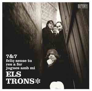 Els Trons - 7&7