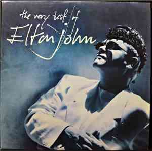 Elton John - The Very Best Of Elton John