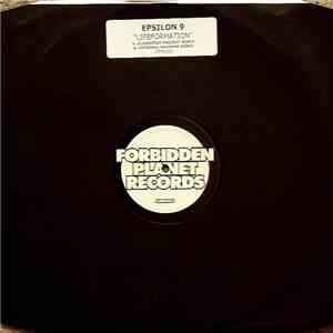 Epsilon 9 - Lifeformation