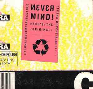 Eterna Inocencia - Recycle