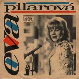Eva Pilarová, Jiří Adamíra - Přísahám / Tůň Přání