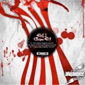 Evil L - Above EP
