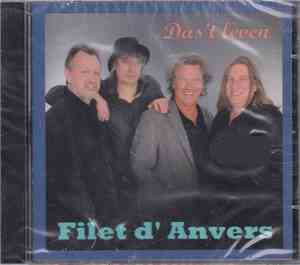 Filet D'Anvers - Das 'T Leven