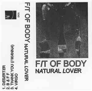 Fit Of Body - Natural Lover
