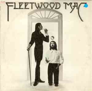 Fleetwood Mac - Fleetwood Mac