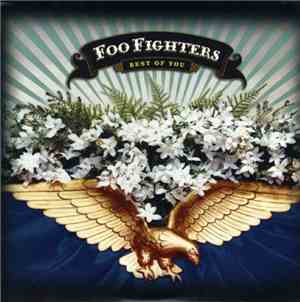 Foo Fighters - Best Of You