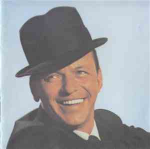 Frank Sinatra - The Very Best Of Frank Sinatra