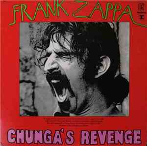 Frank Zappa - Chunga's Revenge