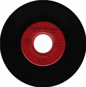 Glenn Branca - Acoustic Phenomena