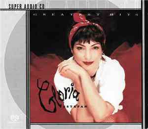 Gloria Estefan - Greatest Hits