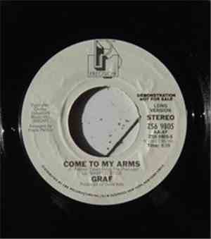 Graf  - Come To My Arms