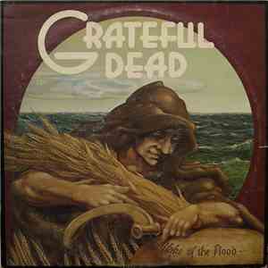 Grateful Dead - Wake Of The Flood