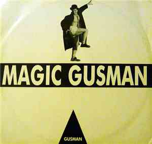 Gusman - Magic Gusman