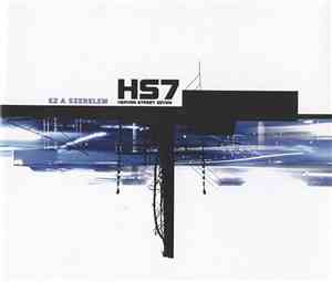 Heaven Street Seven - Ez A Szerelem