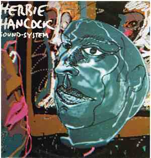Herbie Hancock - Sound-System