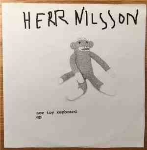 Herr Nilsson - New Toy Keyboard