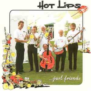Hot Lips - ...Just Friends