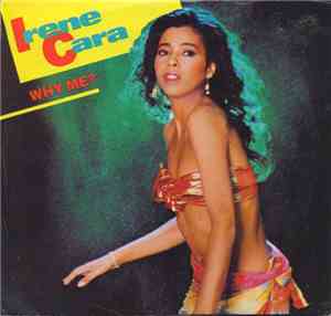 Irene Cara - Why Me?