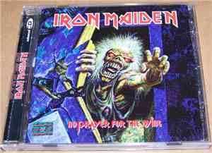 Iron Maiden - No Prayer For The Dying