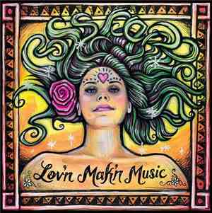 J Ross Parrelli - Lov'n Mak'n Music