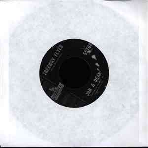 Jan & Dean - (Here They Come) From All Over The World