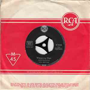 Jim Reeves - Whispering Hope