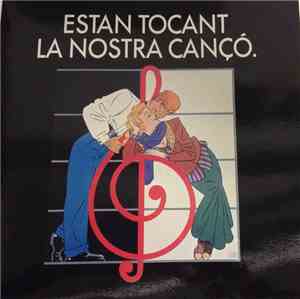 Joan Vives, Marvin Hamlisch - Estan Tocant la nostra Cançó