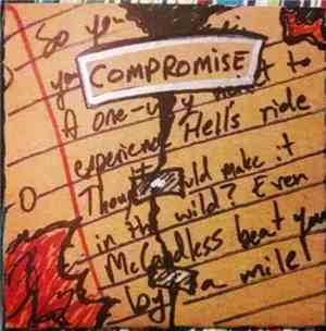 Joey Selvaggio - Compromise