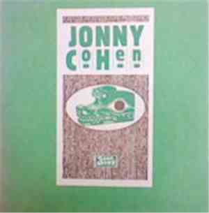 Jonny Cohen - Indian Giver
