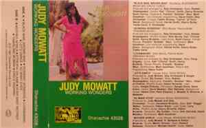 Judy Mowatt - Working Wonders