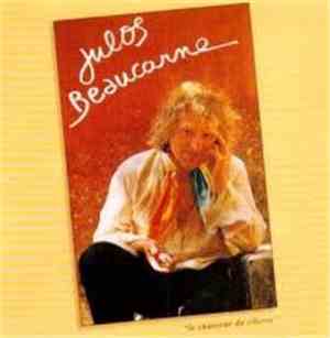 Julos Beaucarne - Le Chanteur Du Silence