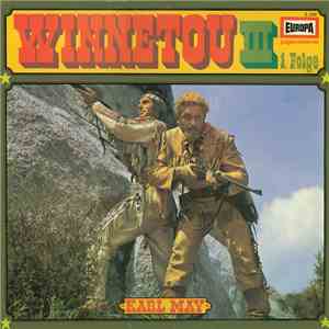 Karl May - Winnetou III 1. Folge