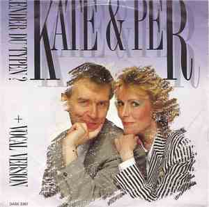 Kate & Per - Kender Du Typen?