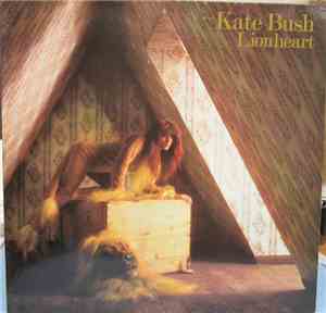 Kate Bush - Lionheart