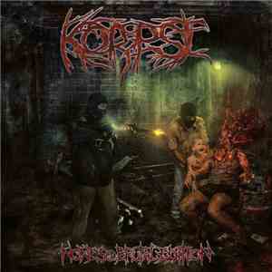 Korpse  - Korpse (None So Brutal Edition)