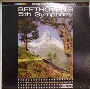 Kurt Von Baum, The Homburg Symphony - Beethoven's 5th Symphony