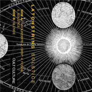 Latchstring - Solstice
