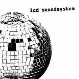 LCD Soundsystem - Bye Bye Bayou (Research Mix)