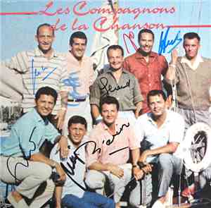Les Compagnons De La Chanson - Les Compagnons De La Chanson