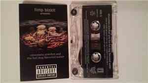 Limp Bizkit - Chocolate Starfish And The Hot Dog Flavored Water